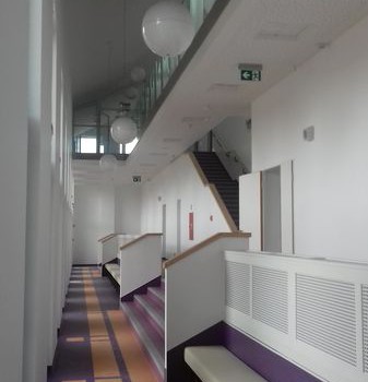 Biatorbágy Sándor-Metternich-kastély iskolabővítés