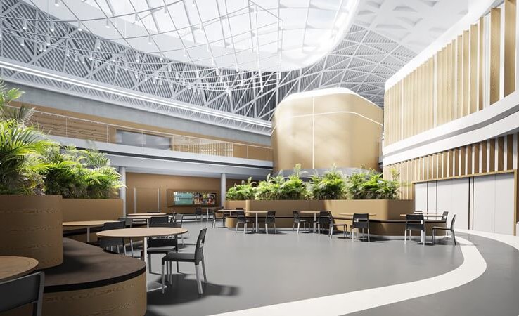 Ányos Jedlik High School