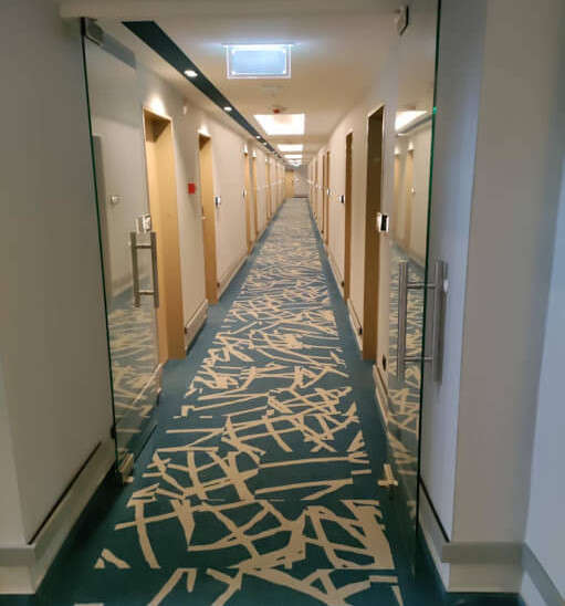 Thermál Hotel Harkány