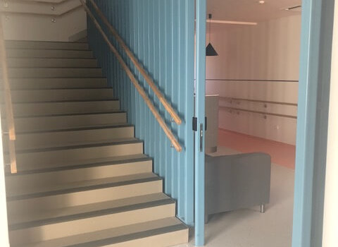 Hird Idősek Otthona