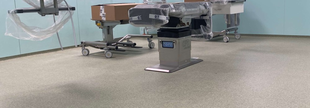 Irgalmasrendi Kórház