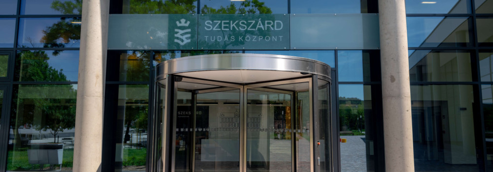 Szekszárd Tudásközpont