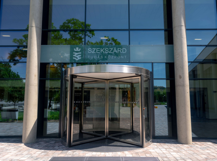 Szekszárd Tudásközpont